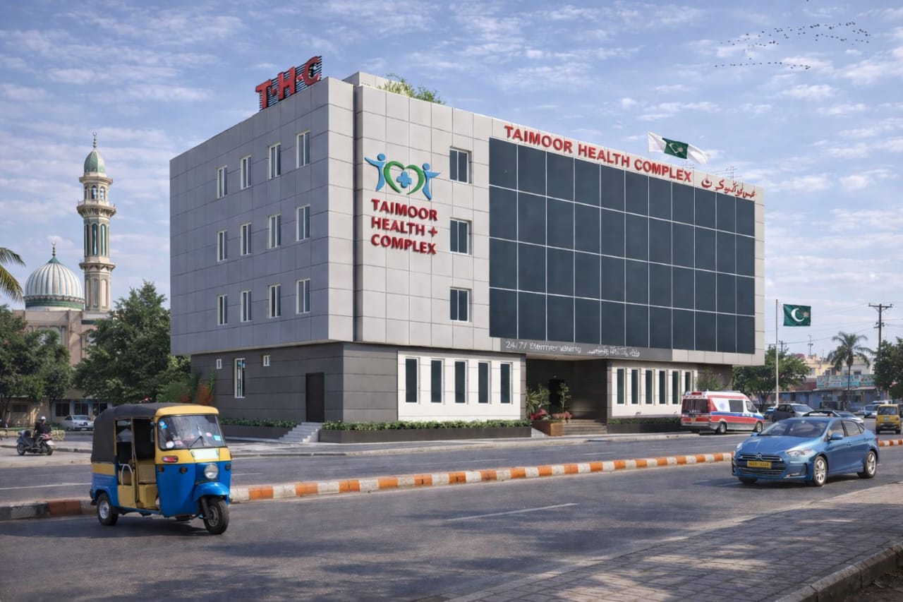 Hospital